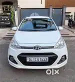 Hyundai Grand i10 Sportz 1.2 Kappa VTVT, 2016
