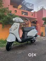 SUZUKI ACCESS 125,2013 MODEL