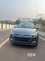 Hyundai i20 2017 Petrol Well Maintained