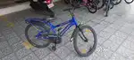 Two cycle for sale one for 12 yr kid and other for 5 year kid for 5000