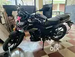 Only 8 month used bike