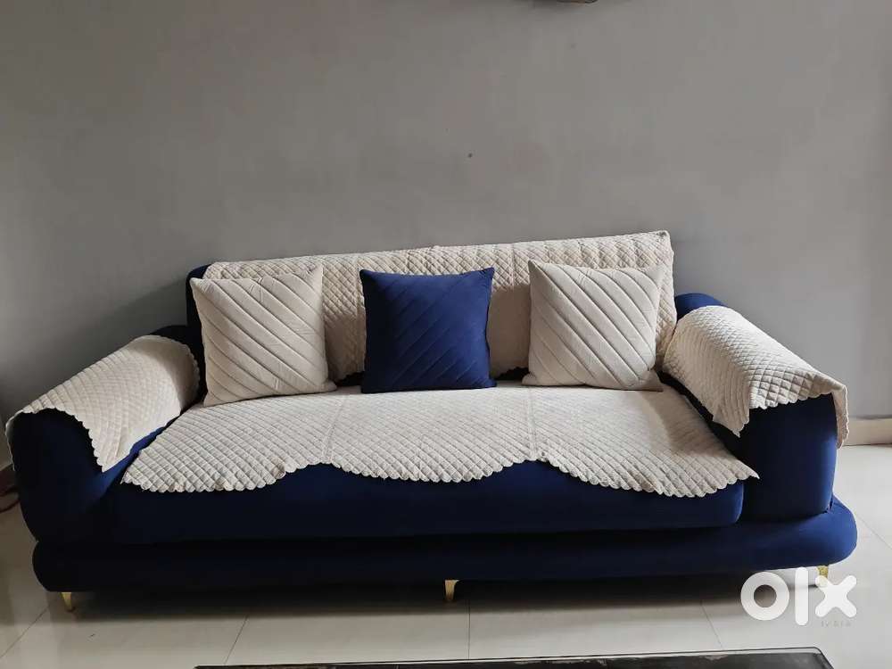 Sofa set in good condition