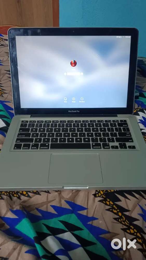 macOS Sierra