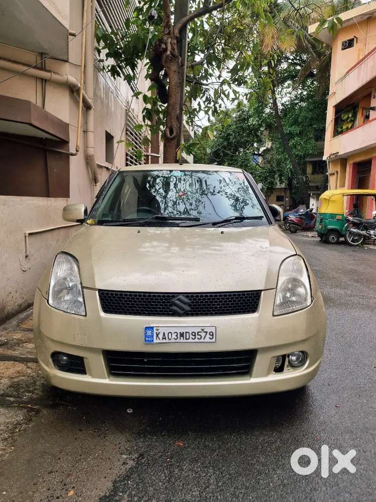 Maruti Suzuki Swift 2005 Petrol Well Maintained