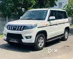 Mahindra Bolero Neo 1.5 N 10 (O), 2023, Diesel