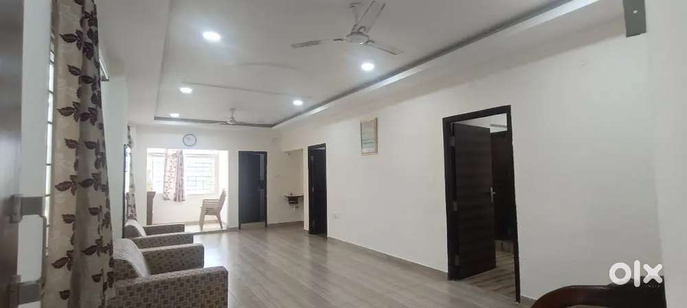 OFFICE SPACE (2bhk) FOR RENT IN BANJARA HILLS ROAD