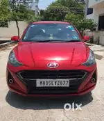 Hyundai Grand i10 Nios 2022