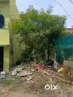 Plot for sales villivanagar housing board l type plot