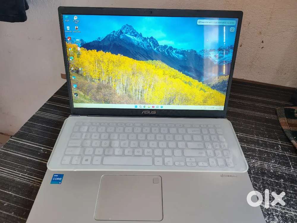 ASUS I5 12TH GENERATION LAPTOP