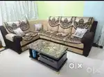 L sefe sofa set sale good quality