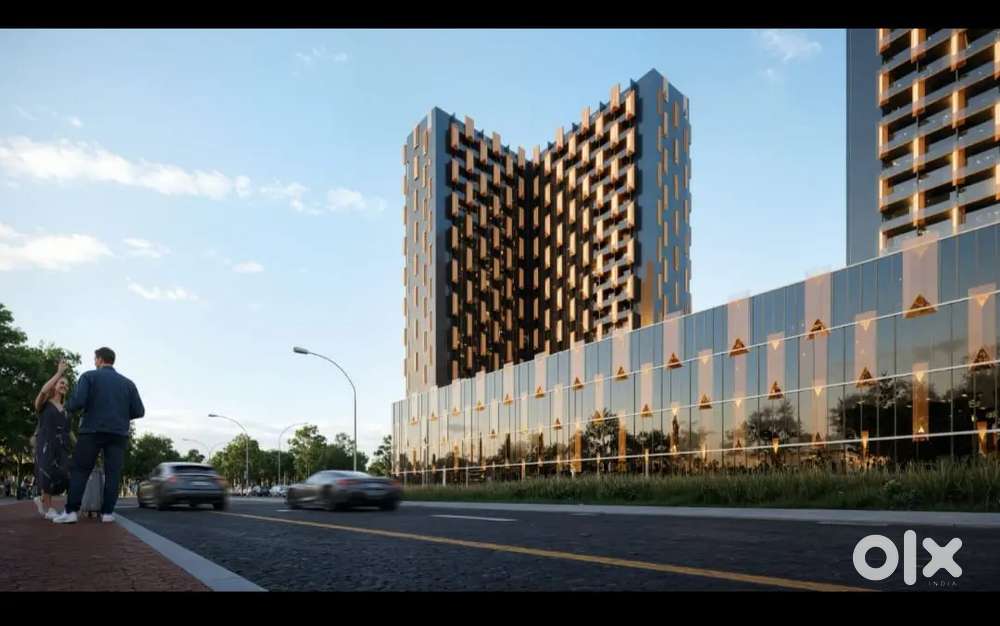 Secure Your Future in sahibabad ISBT with this Commercial Property
