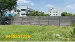 2288 SQ FT CORNER PLOT FOR SALE