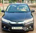 Honda City 2015-2017 i DTec VX, 2015, Diesel