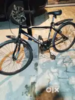 Hercules cycle