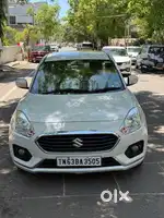 Maruti Suzuki Swift Dzire Vdi BSIV, 2017, Diesel