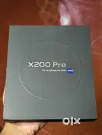 VIVO X200 pro