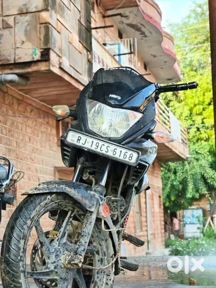 Fancy number and good condition