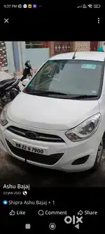 Hyundai i10 2011 Petrol