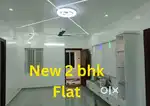 1125 sft 2 bhk Full furnished flat nallapadu
