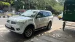 Mitsubishi Pajero Sport 2013 Diesel Well Maintained