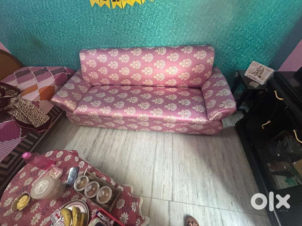 5 sitter sofa set
