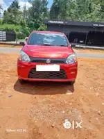 Maruti Suzuki Alto 800, 2020, Petrol