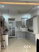 1500sqft duplex and 800sqft extra land  Duplex house for swle Banjari