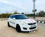 Maruti Suzuki Swift 2012 Diesel Good Condition
