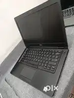 DELL laptop Intel Core i5 8 th Gen 8 GB Ram 256 GB SSD Nvme