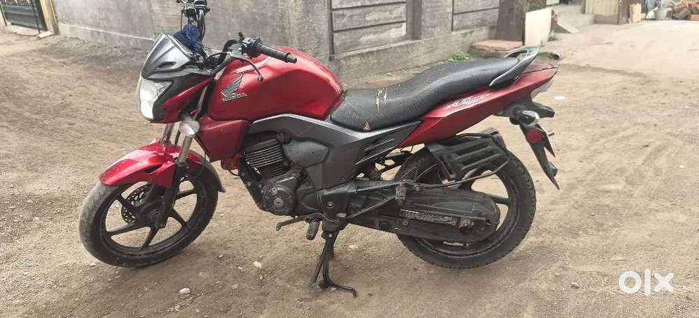 Good candishan  12/2014*.  =12/2029 validity