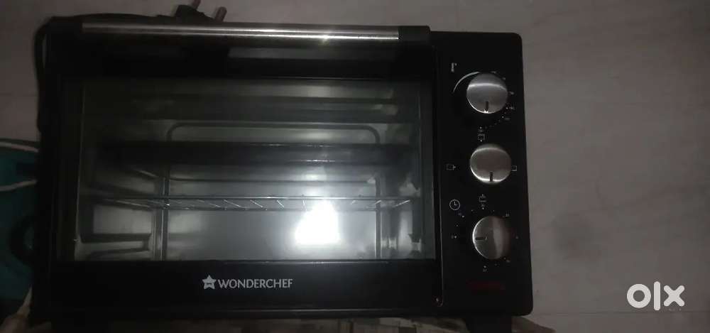 Microven  in good condition