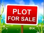 Plot for sale urgent