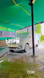 New Ertiga