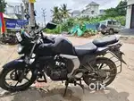 Bs4 bike full condition
