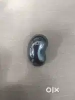 Samsung Galaxy Buds Live Bluetooth  (Mystic Black ) two month used