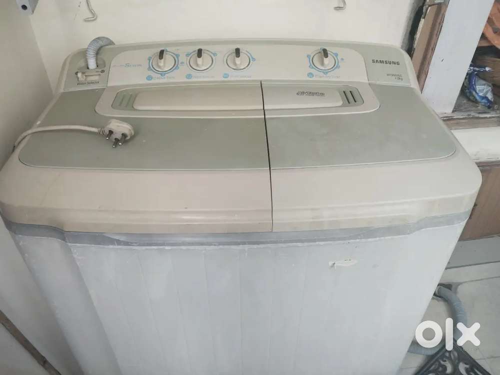 Samsung Washing Machine
