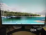 LG 22 inch Gaming IPS FULL HD Monitor. Free sync Enabled .