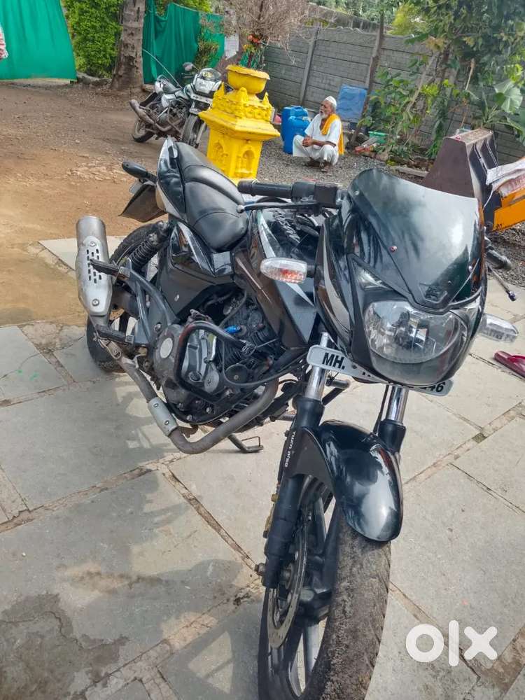 Good condition