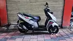 Tvs ntorq 125 2019 model palakkad