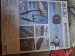 Pack box brand new wireless neckband