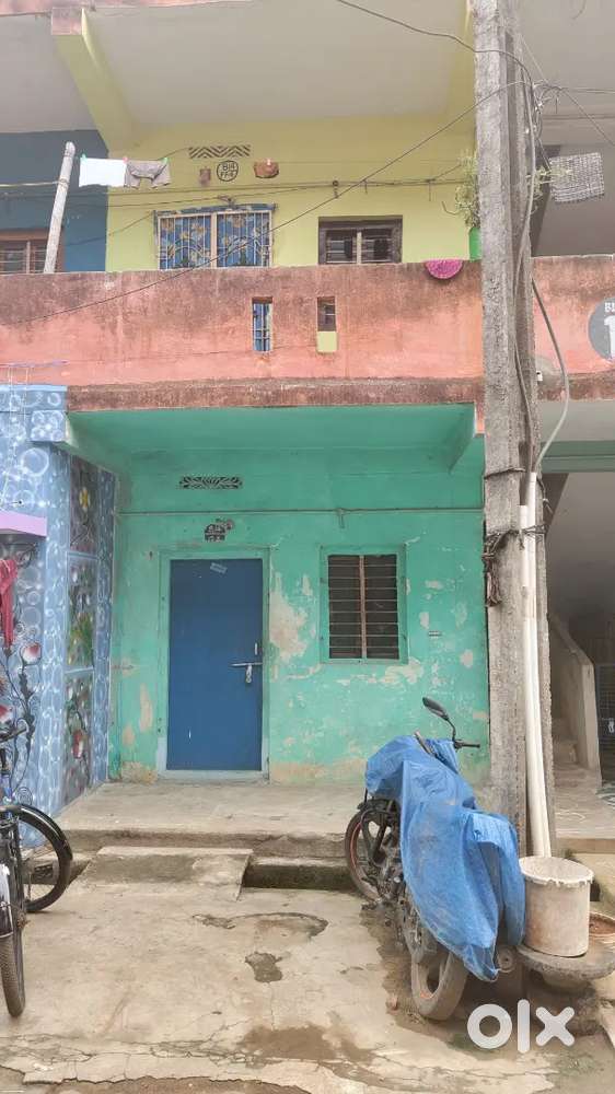Prime location Lalacheruvu centre