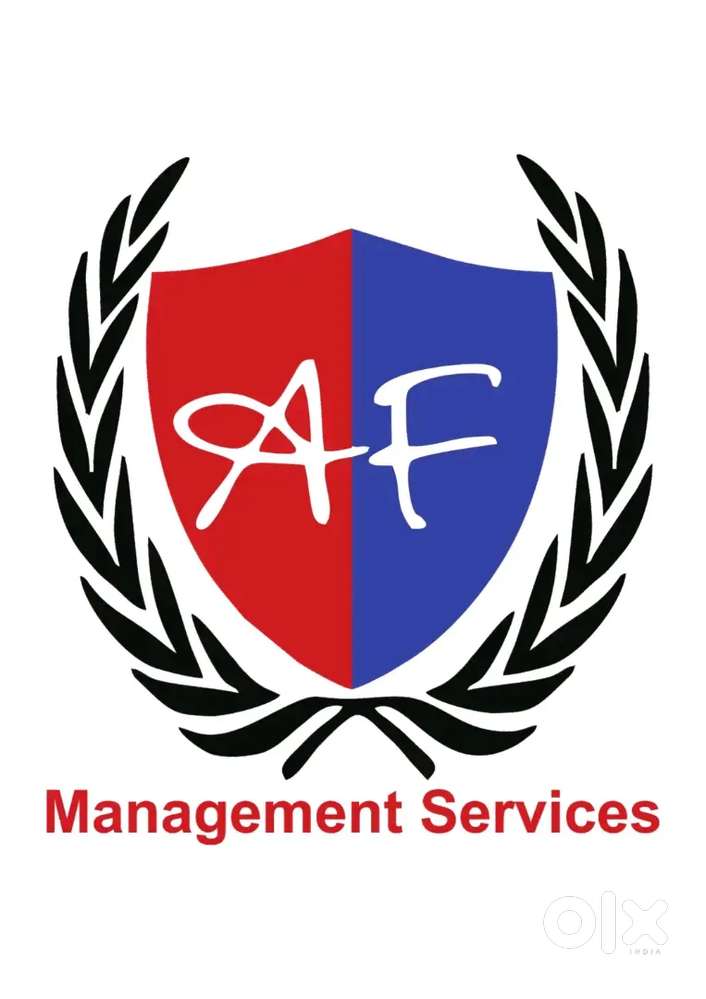 Petrol pump helper ,laptop showroom staff, security guards