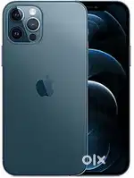 Iphone 12 pro 512 GB