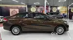 Maruti Suzuki Ciaz 2014-2017 VDi Option SHVS, 2016, Diesel