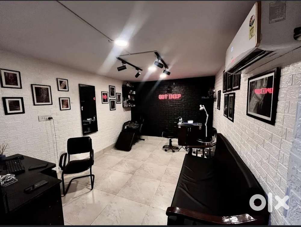 Main Road Kadma Market