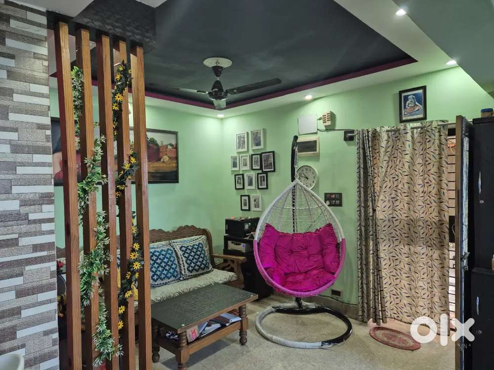 Newly constructed Flat for sale