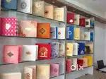 Male & Female Sales Staff @ Wedding Card Store