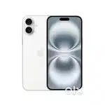 I phone 16 plus 256 gb 15 day old brand new condision