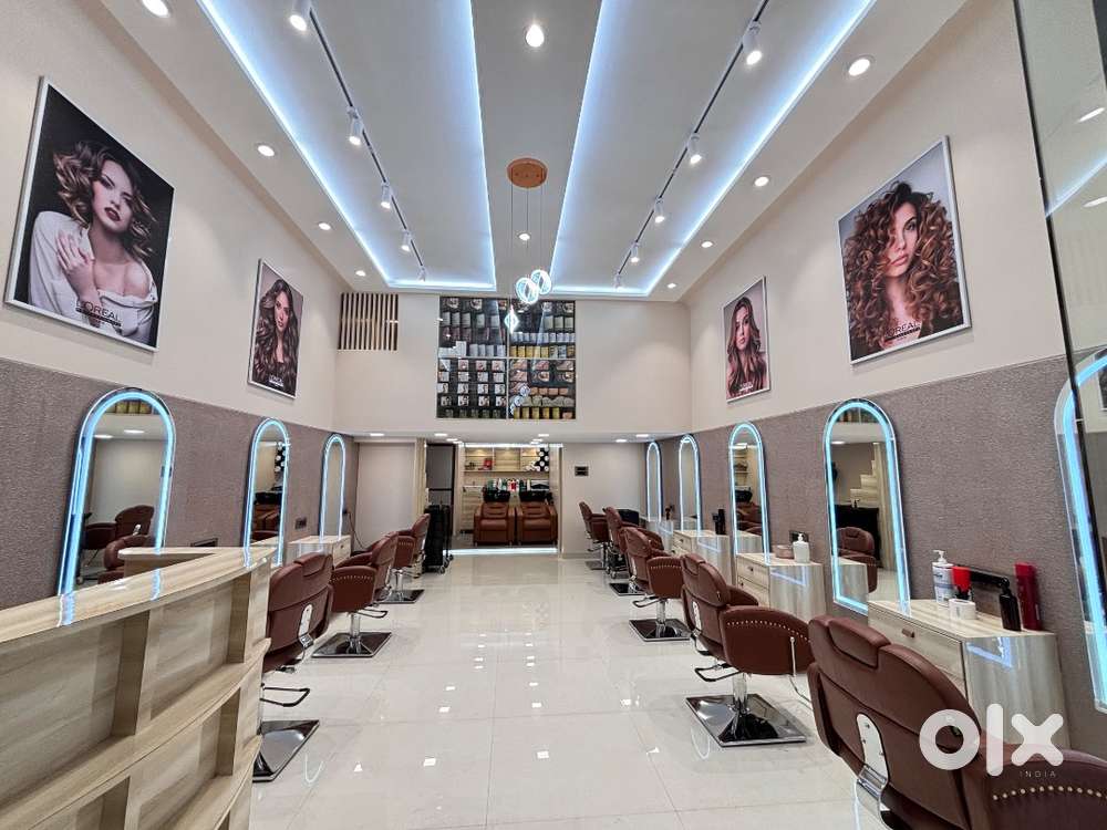 Ki&ka salon