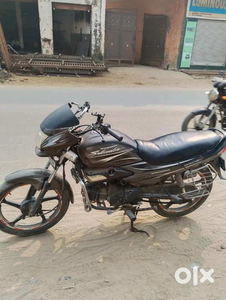 a bike good condition
